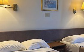 The Bridgewater Hotel  Canada